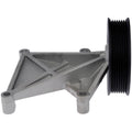 A/C BYPASS PULLEY