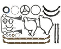 MAHLE Original Bristol 408 65 Conversion Set