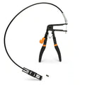 PLR HOSE CLMP CBL