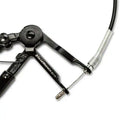 PLR HOSE CLMP CBL