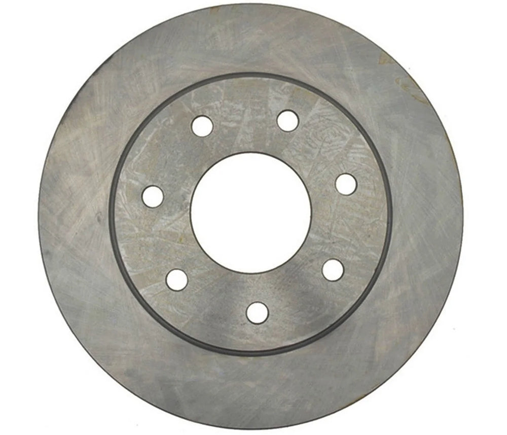 DISC BRAKE ROTR-DIH PKG B