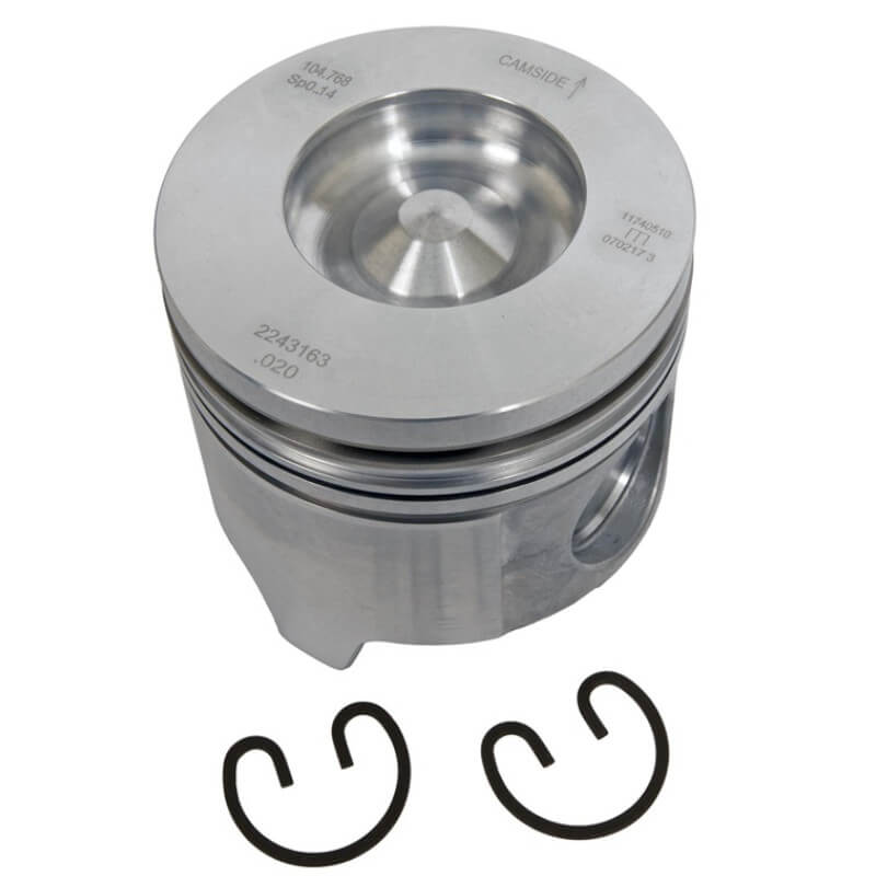 PISTON