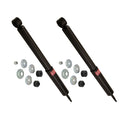 KYB Shocks & Struts Excel-G Rear TOYOTA Sequoia 2001-02