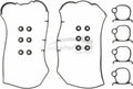 MAHLE Original Subaru Legacy 96 Valve Cover Set