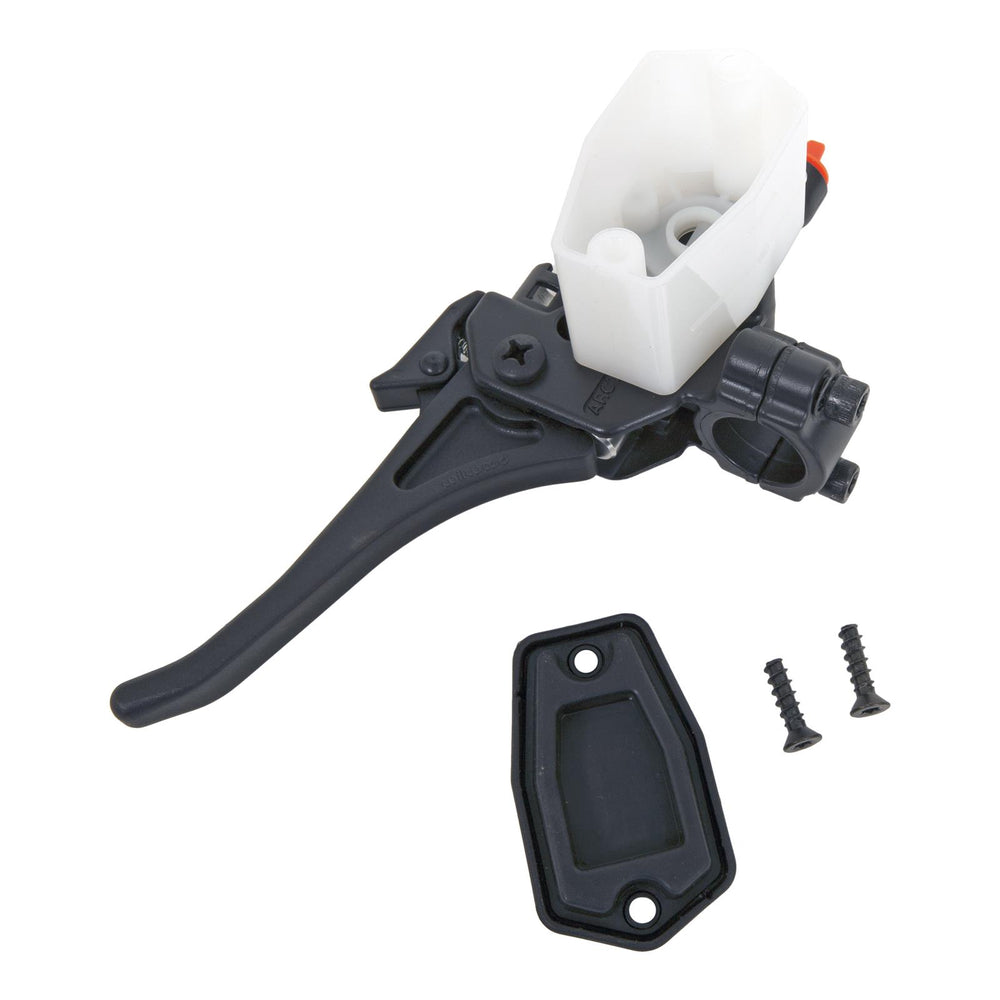HANDLEBAR MASTER CYL 1/2