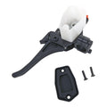 HANDLEBAR MASTER CYL 1/2
