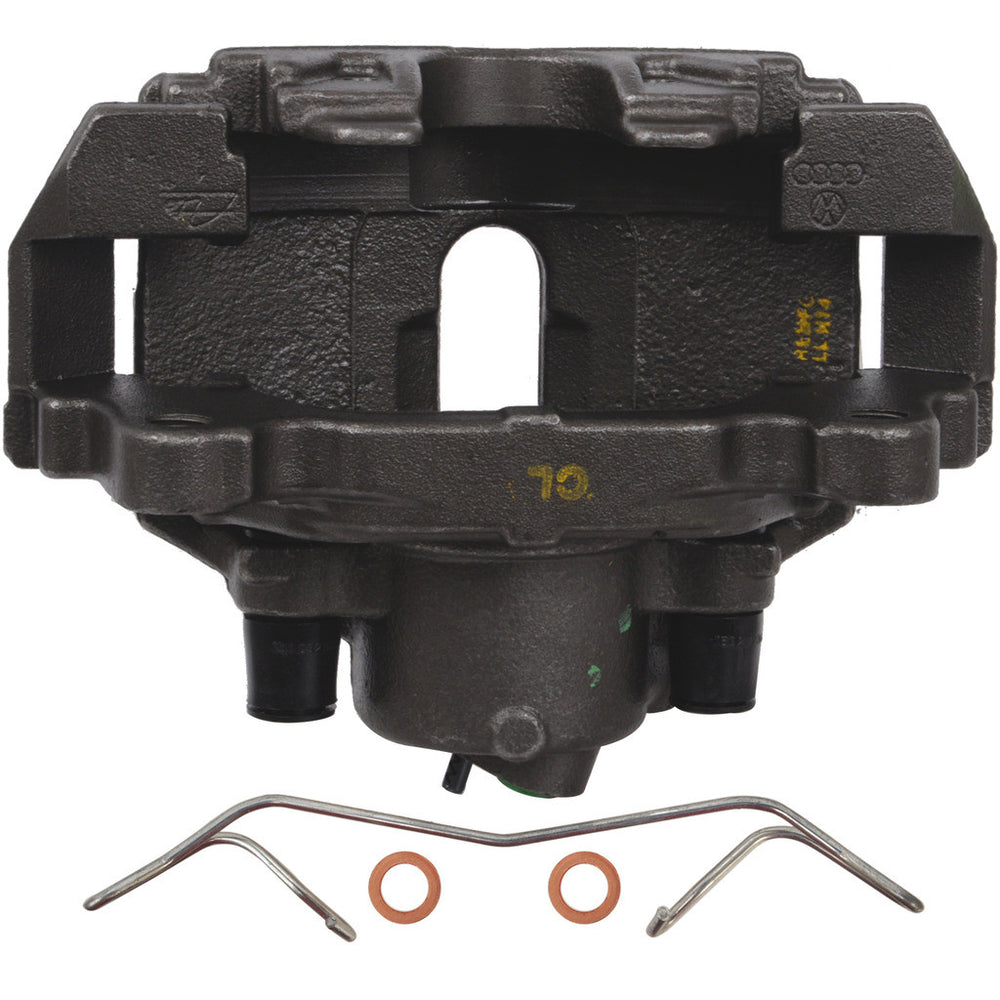UNLOAD BRAKE CALIPER IMP