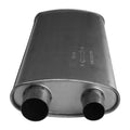 MUFFLER MSL MAXIMUM