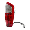 0406 TY TNDRA (STD BED/DOUBLE CAB) T.L RH