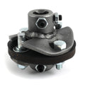 OEM STYLE RAG JOINT