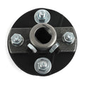 OEM STYLE RAG JOINT