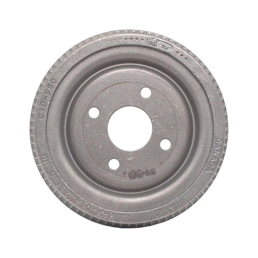 BRAKE PARTS