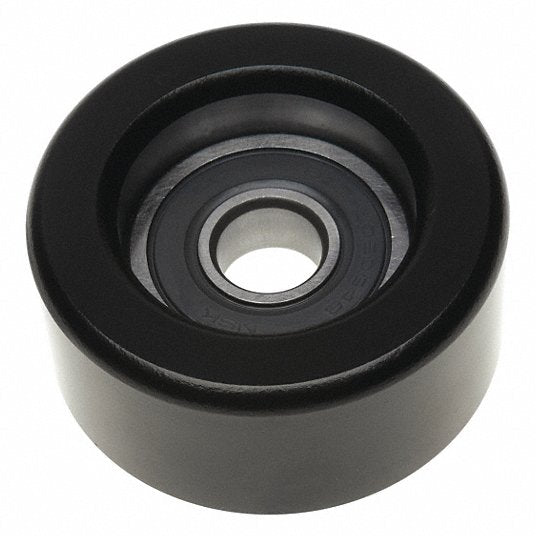 Gates 02-09 GMC Envoy / 02-09 Chevrolet Trailblazer DriveAlign Idler Pulley