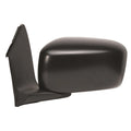 0510 HONDA ODYSSEY LH POWER FOLDAWAY OE MIRROR BLACK