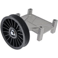 AIR CONDITIONING BYPASS PULLEY