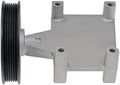 AIR CONDITIONING BYPASS PULLEY