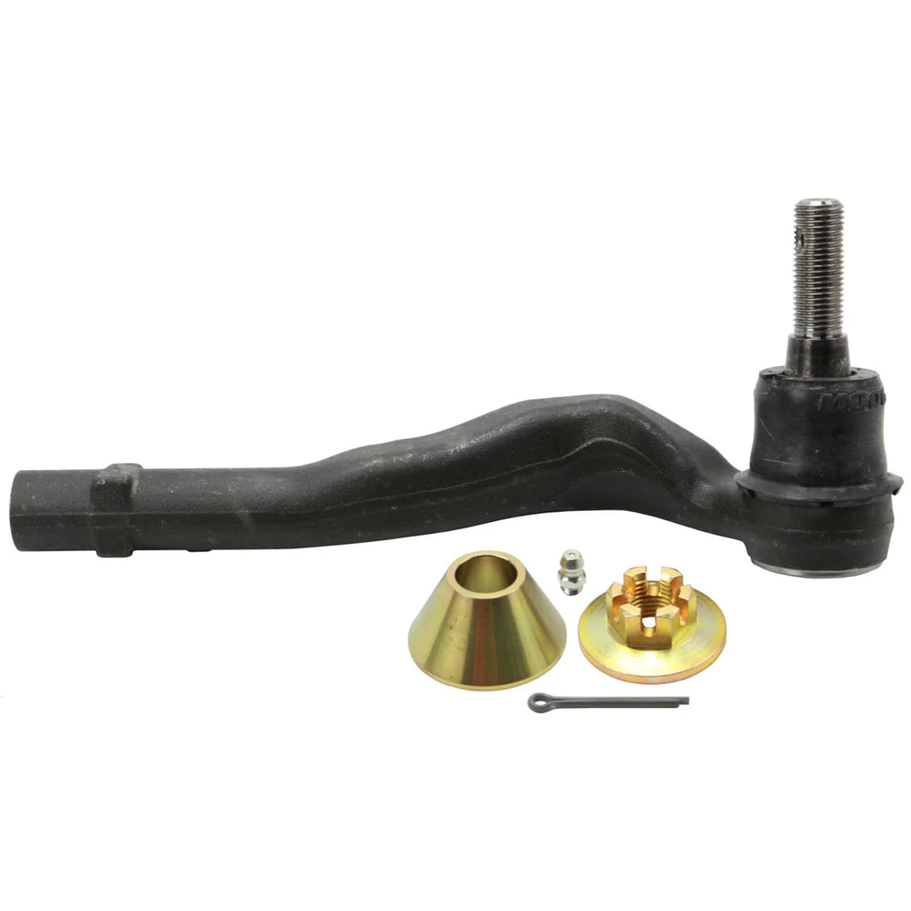 MOOG 2017 Mercedes-Benz Maybach S550 Front Left Outer / Left Outer Tie Rod