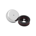 K&N Replacement Air Filter 4in ID x 5.25in OD x 2in Height