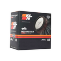 K&N Replacement Air Filter 4in ID x 5.25in OD x 2in Height