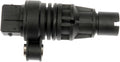 TRANSMISSION OUTPUT SPEED SENSOR