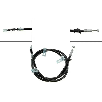 BRAKE CABLE