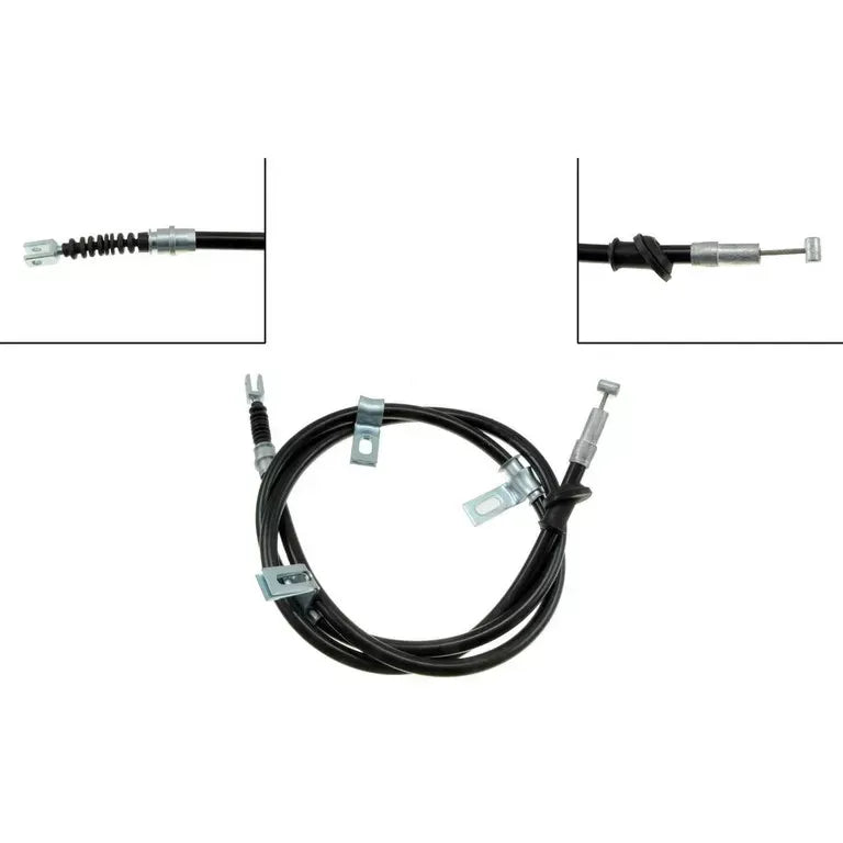 BRAKE CABLE