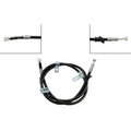BRAKE CABLE