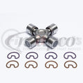 NEAPCO INC auto part
