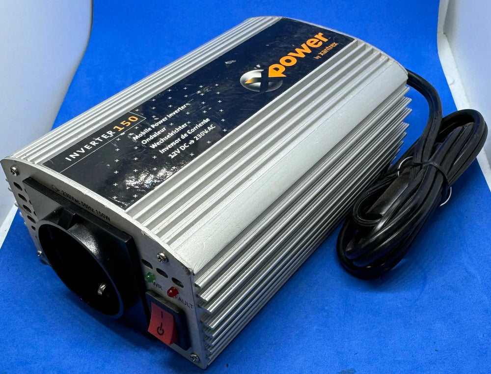 XANTREX auto part