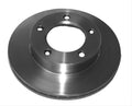 Front Pads Shoes Rotors Drums: Disc Brake Rotor