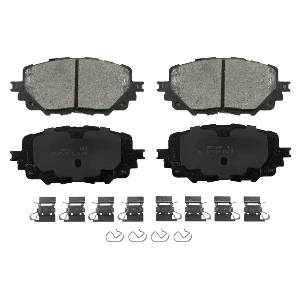 WAGNER BRAKE auto part
