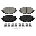 WAGNER BRAKE auto part