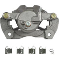A1 REMFG INC auto part detail