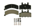 WAGNER BRAKE auto part detail