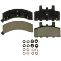 CERAMIC BRAKE PADS
