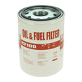PIUSI air filter detail