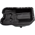 OIL PAN