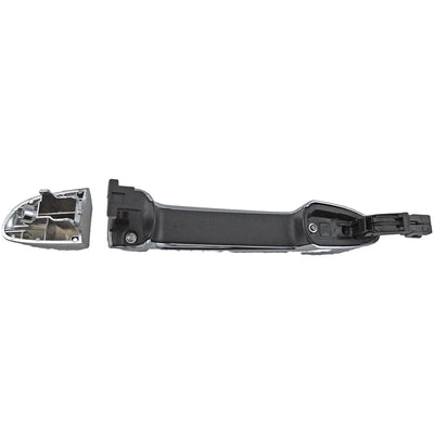 EXTERIOR DOOR HANDLE