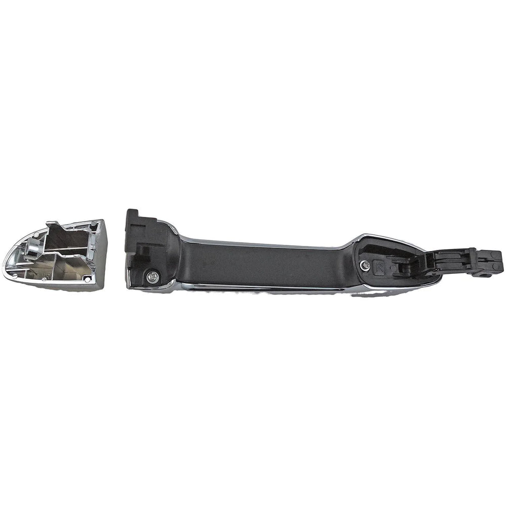 EXTERIOR DOOR HANDLE