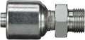 HYDRAULIC COUPLING - MEGACRIMP