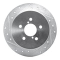 DFC auto part detail