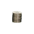 O-Ring Wire .041 Dia 304 Stainless Steel (1LB)