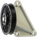 AC BYPASS PULLEY