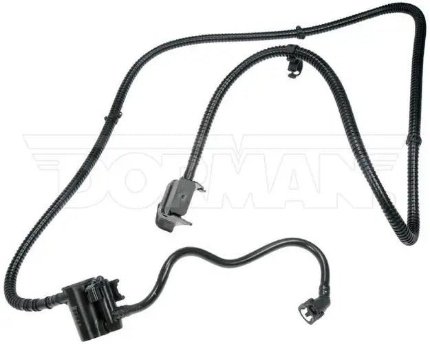 VENT SOLENOID