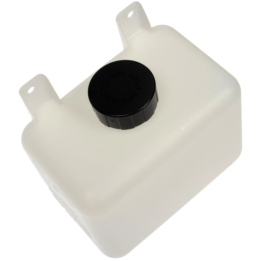 COOLANT RESERVOIR