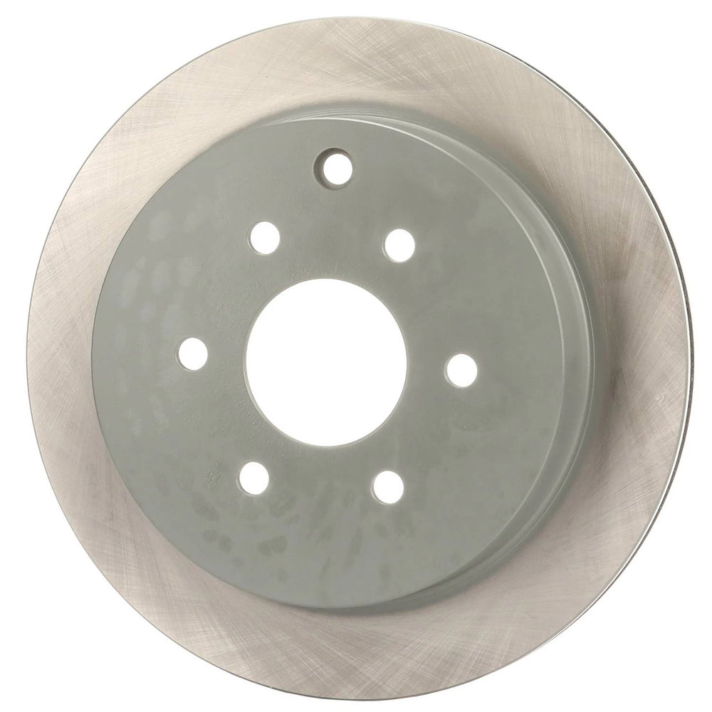 BRAKE ROTOR