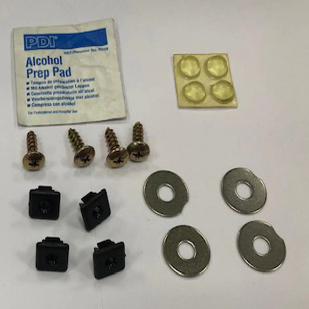 TRAILFX auto part