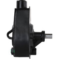 POWER STEERING PUMP