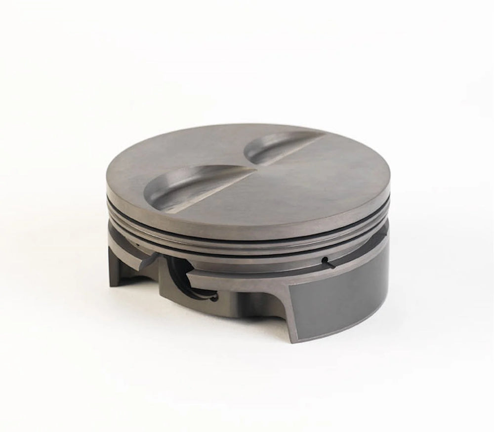 Piston