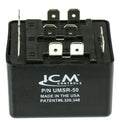 COLEMAN RVP auto part